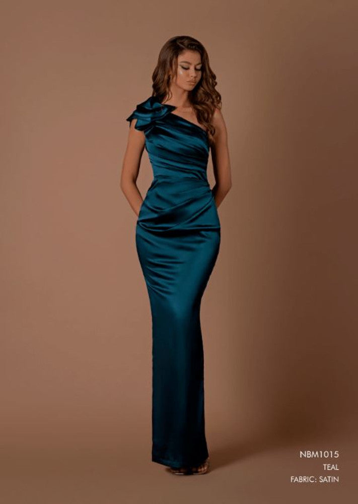 NBM1015 - TEAL