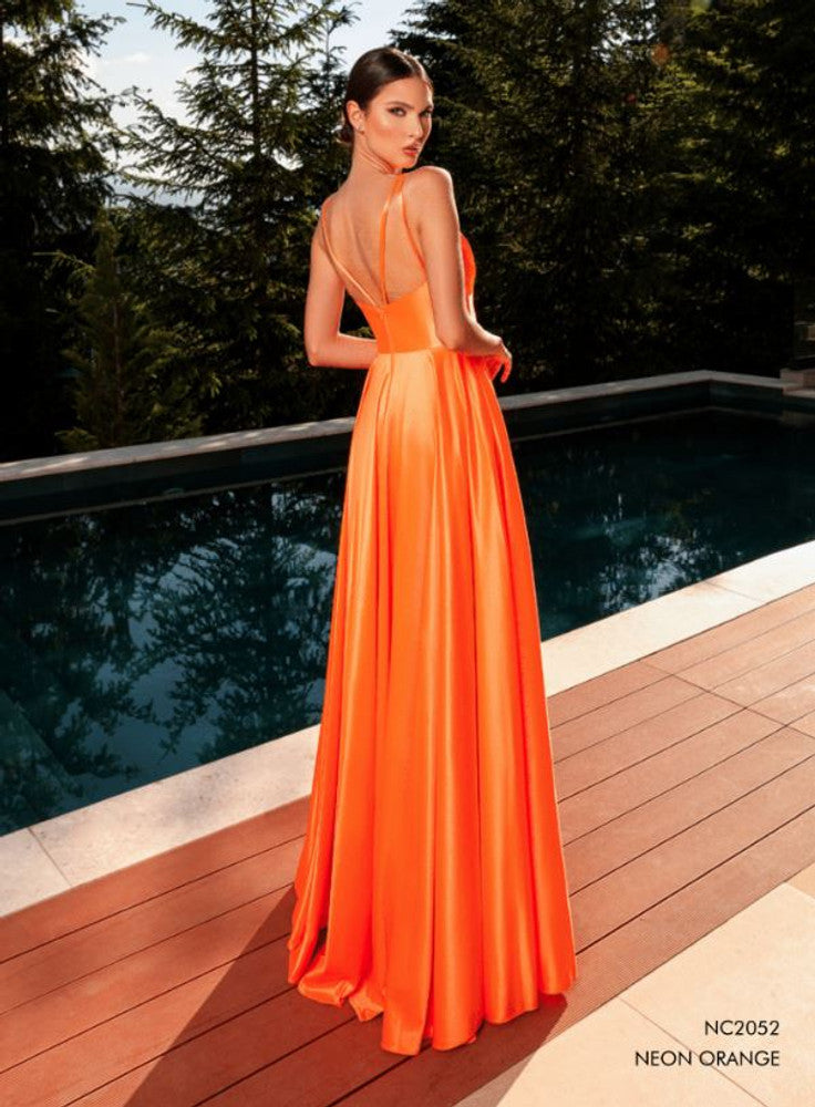NC2052 - NEON ORANGE
