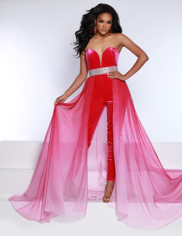 JK2609 - FUCHSIA