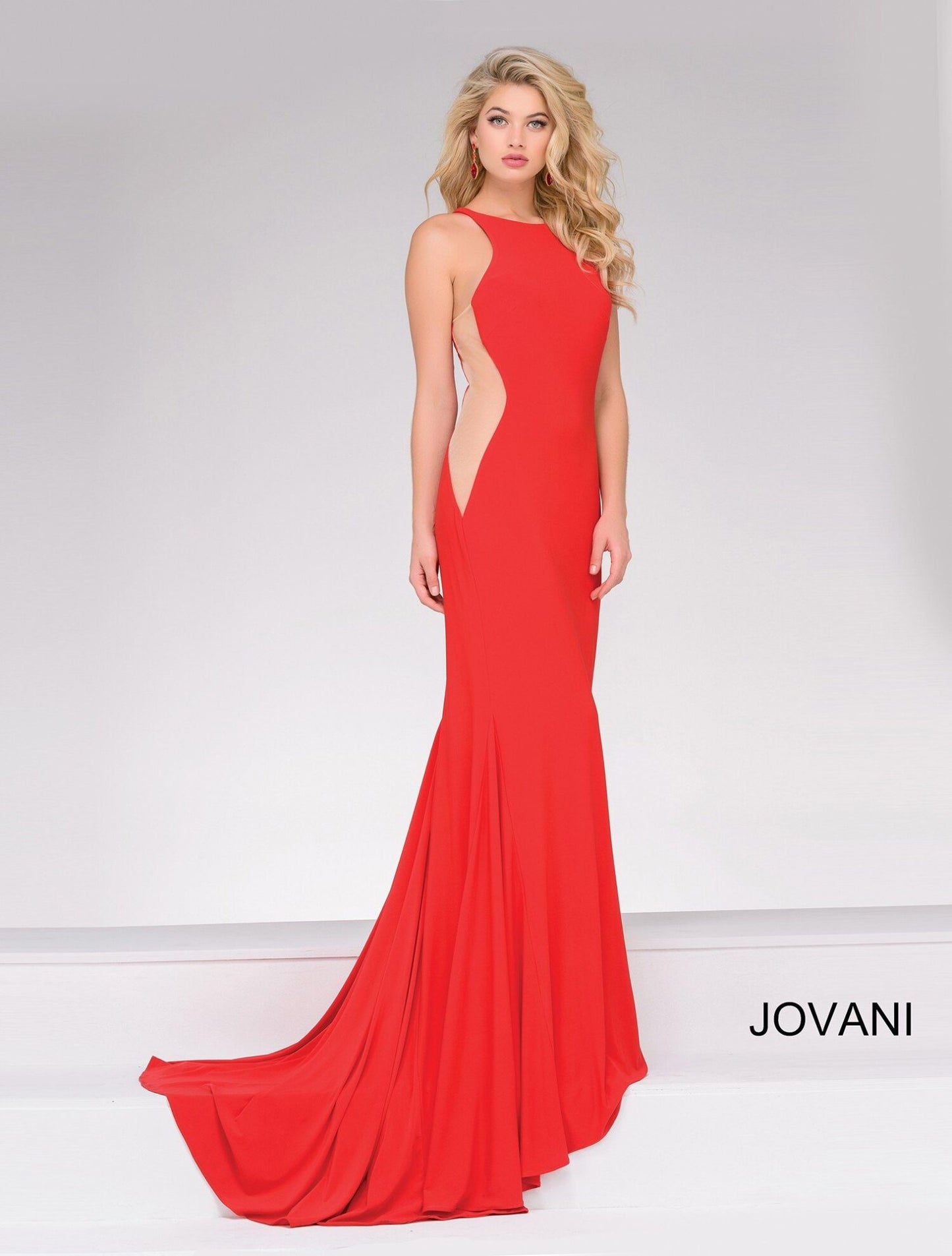 JOV35353 - RED