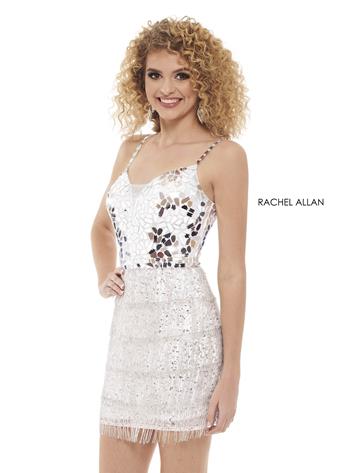 RA40166 - WHITE SILVER