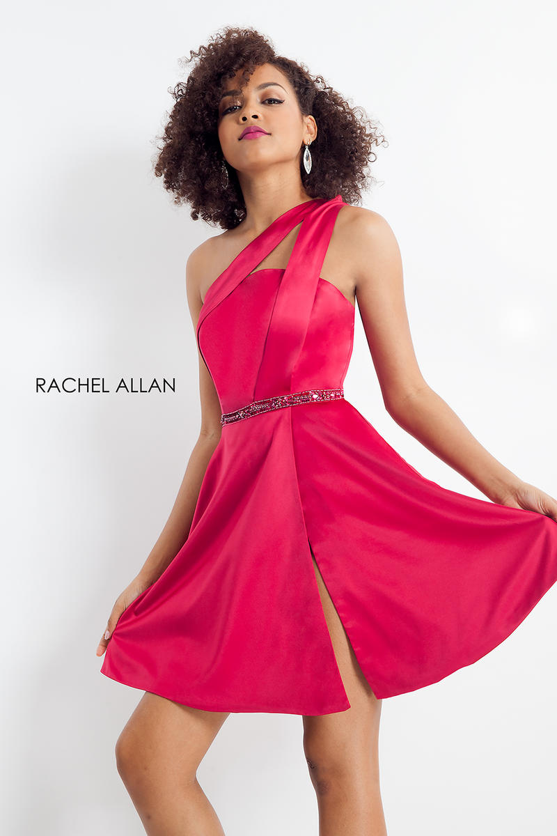 RA4642 - RED