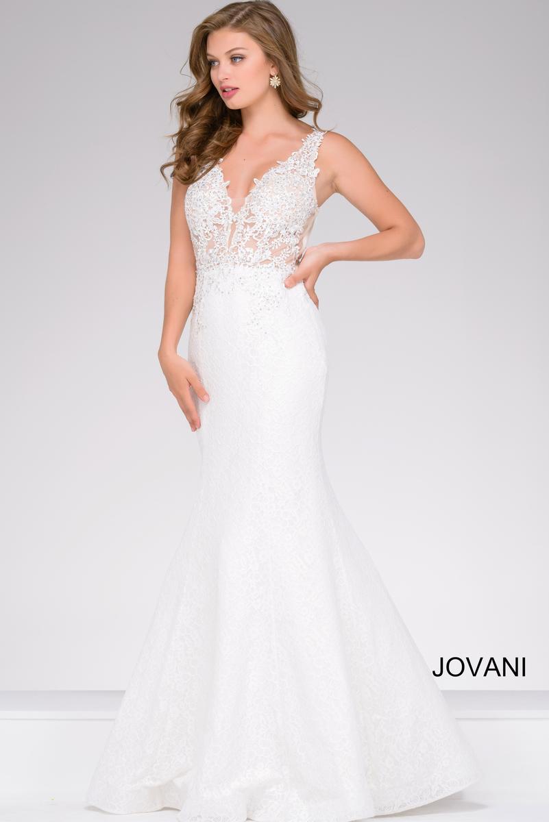JOV47561 - WHITE
