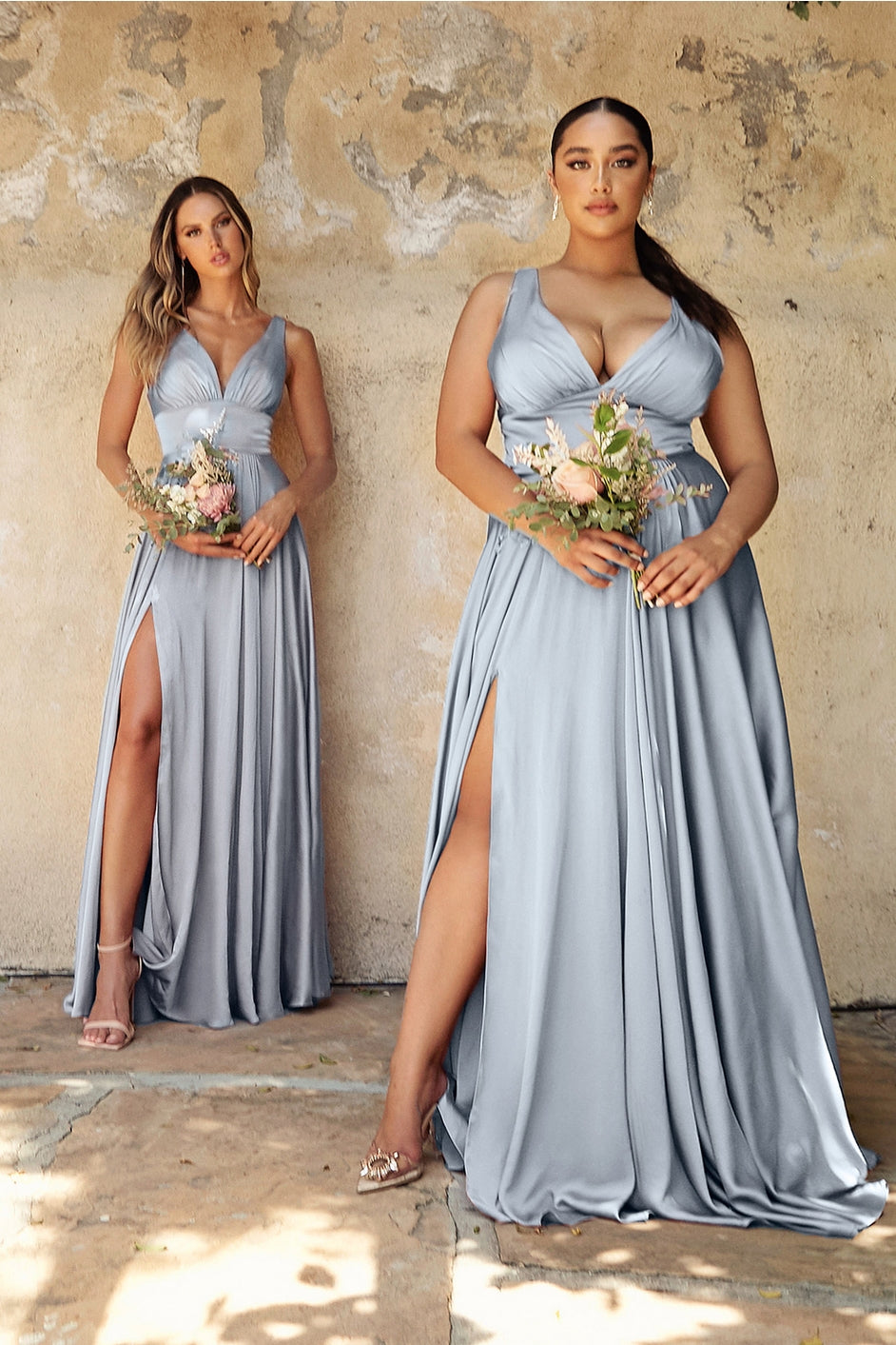 CD7469 - PARIS BLUE