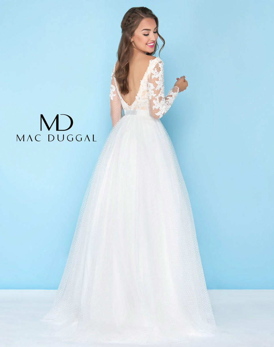 MAC65841 - WHITE