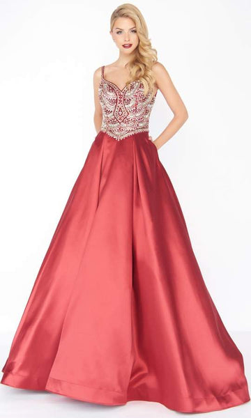 MAC66285 - DEEP RED