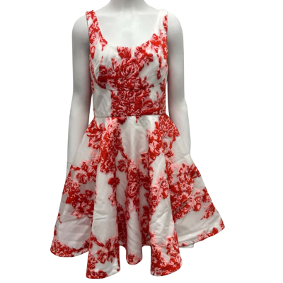 BL55D06S - RED WHITE