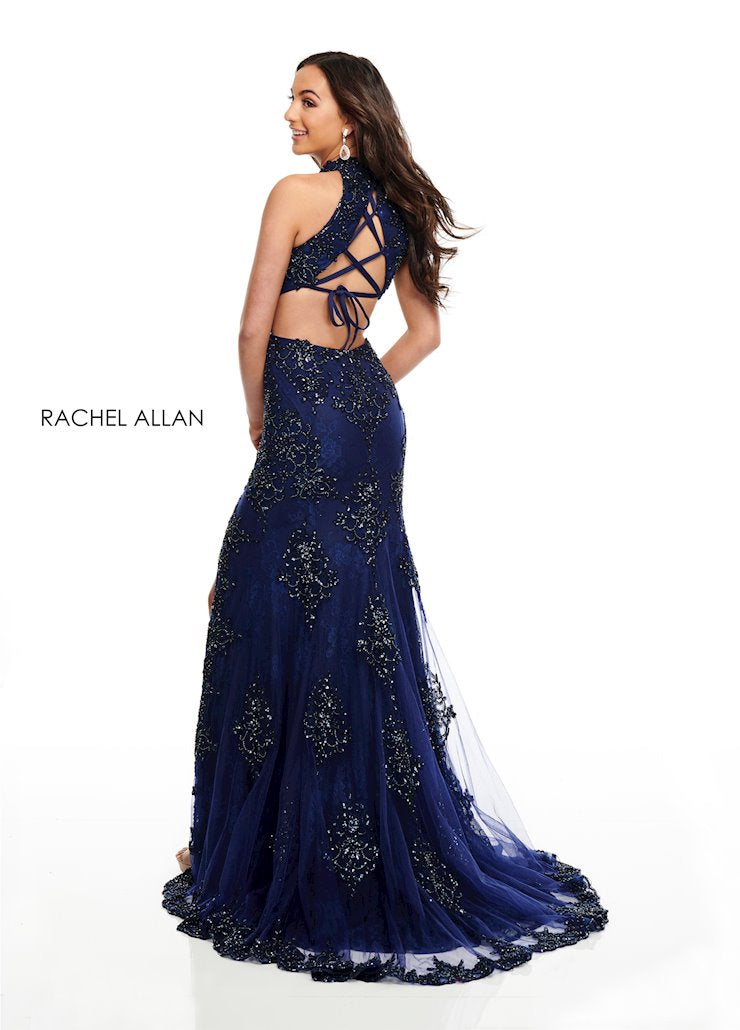 RA7090 - NAVY