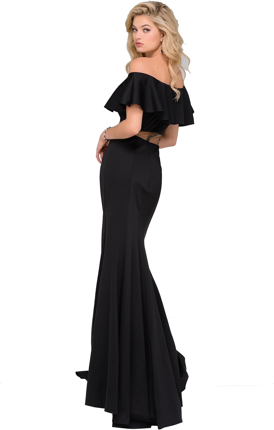JOV49926 - BLACK
