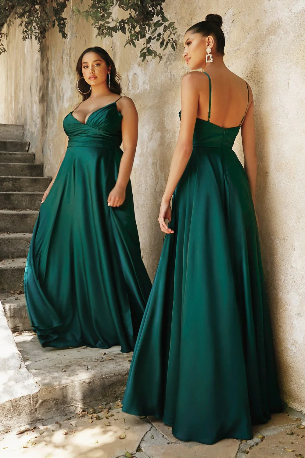 BD105 - EMERALD