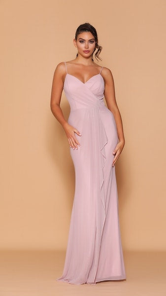 LD1091 - DUSTY PINK