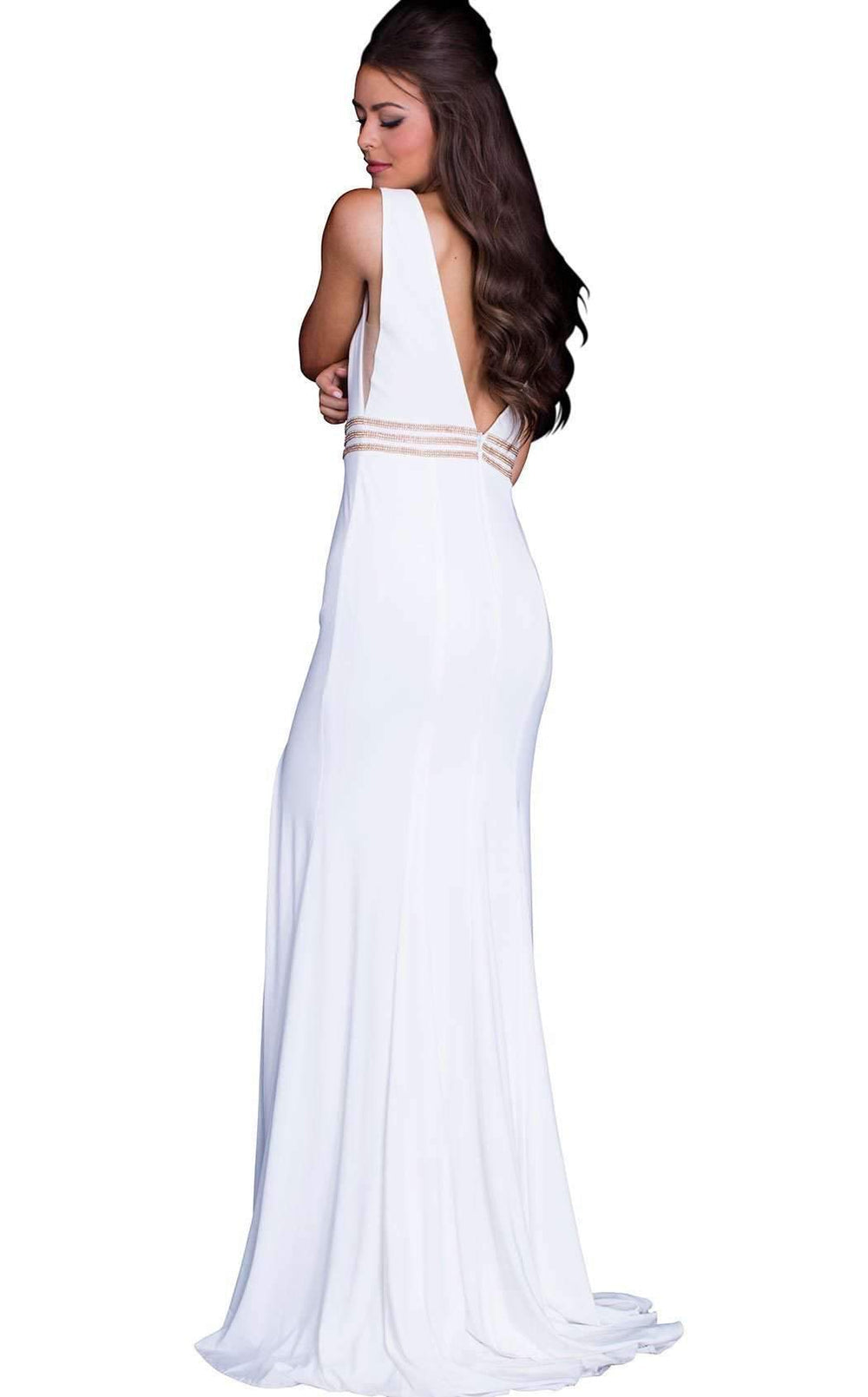 JVN59890 - IVORY GOLD
