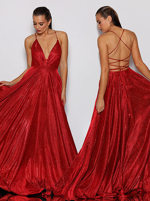 JX2106 - RED