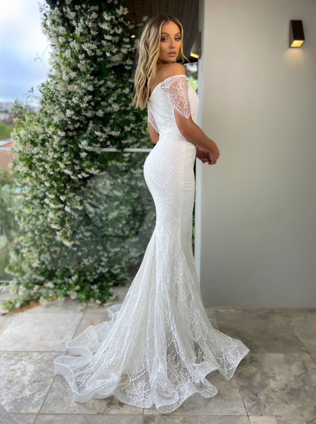 JX5054 - IVORY / NUDE