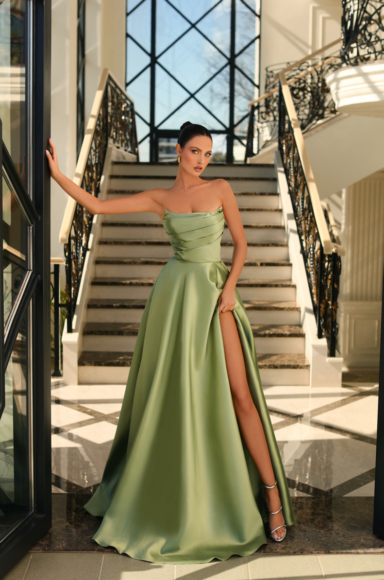 NC1076 - PISTACHIO