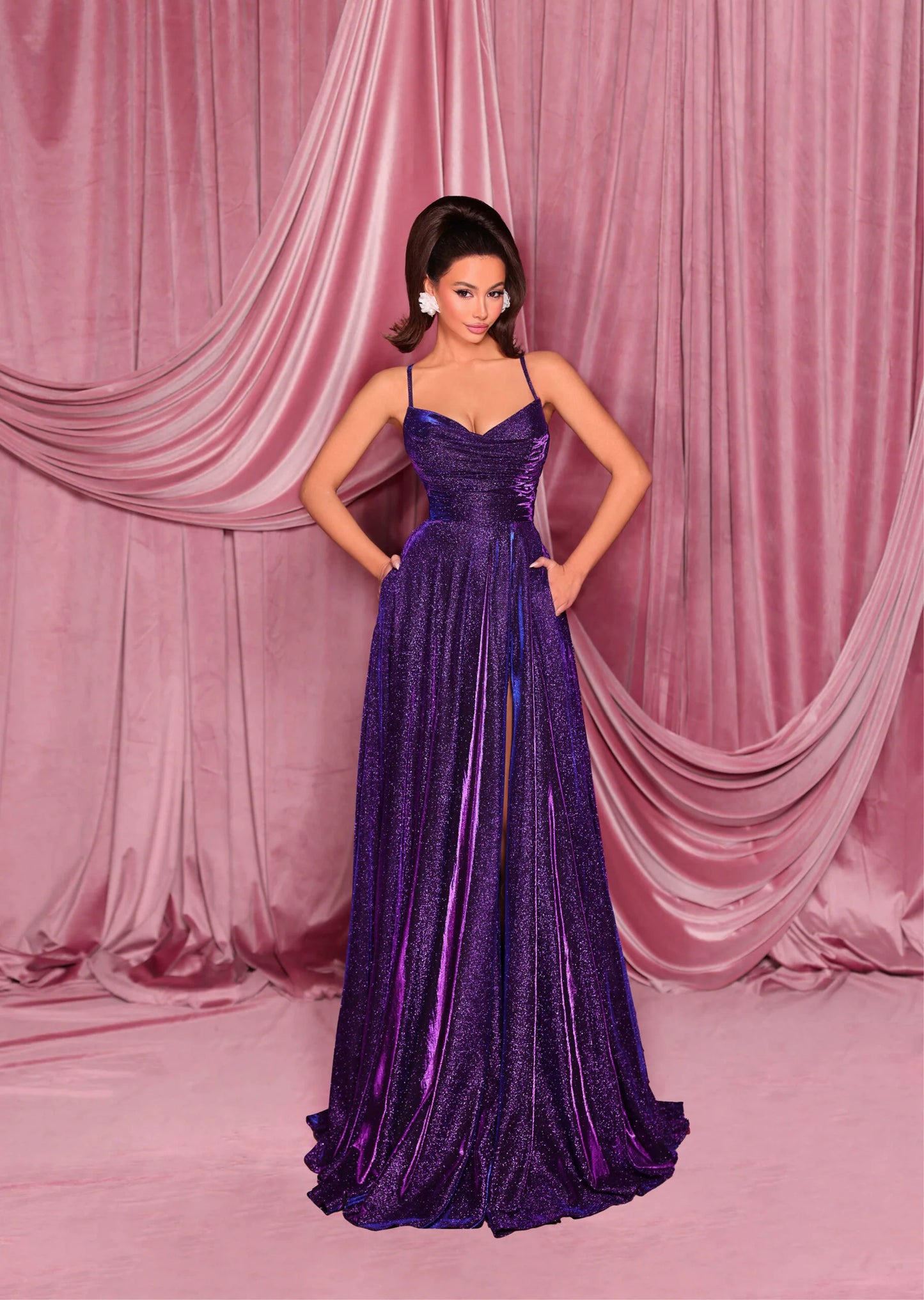 NC2029 - PLUM