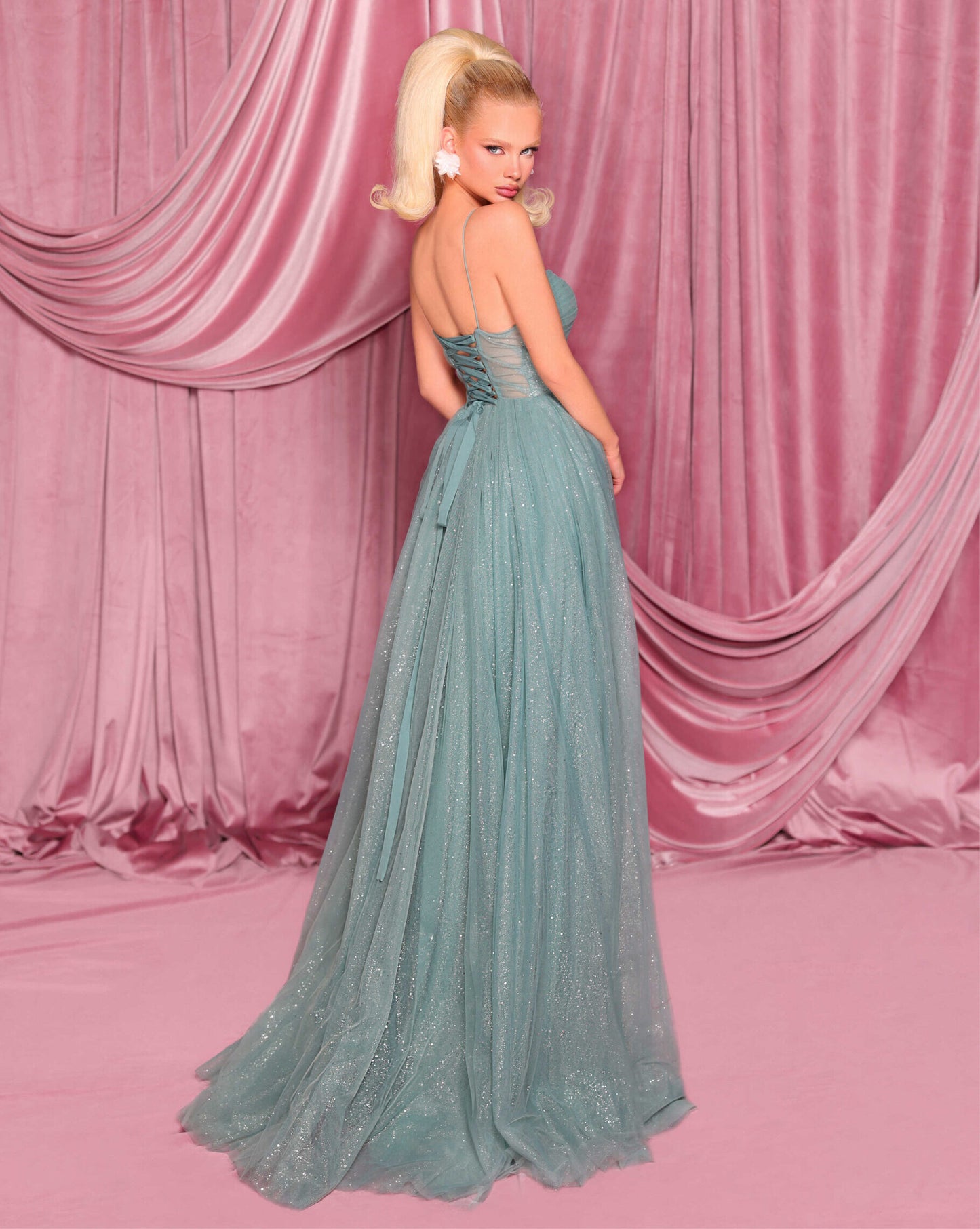 NC3071 - SEAFOAM