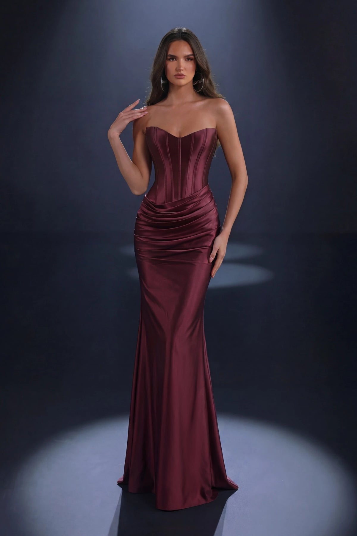 NC4113 - MULBERRY