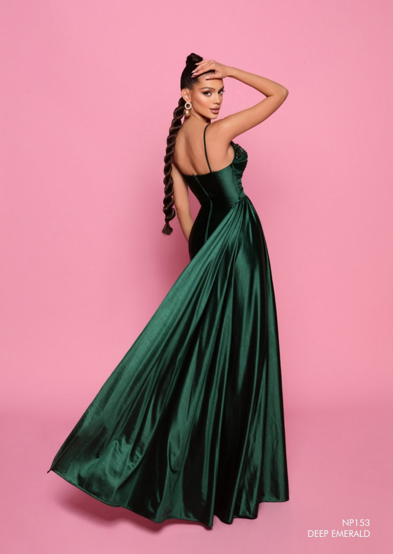 NP153 - EMERALD