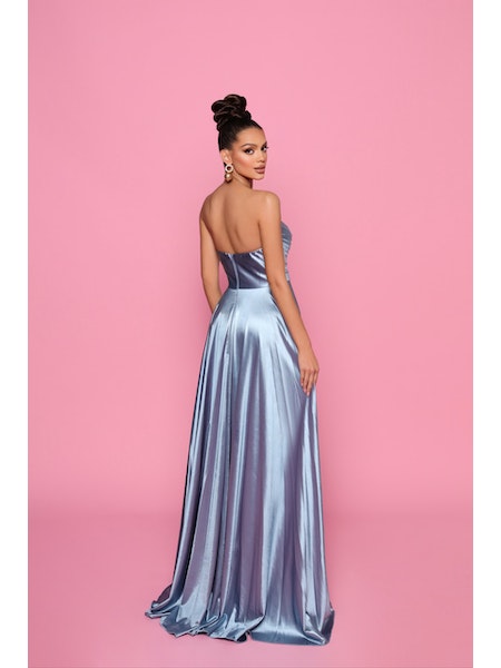 NP158 - CADET BLUE