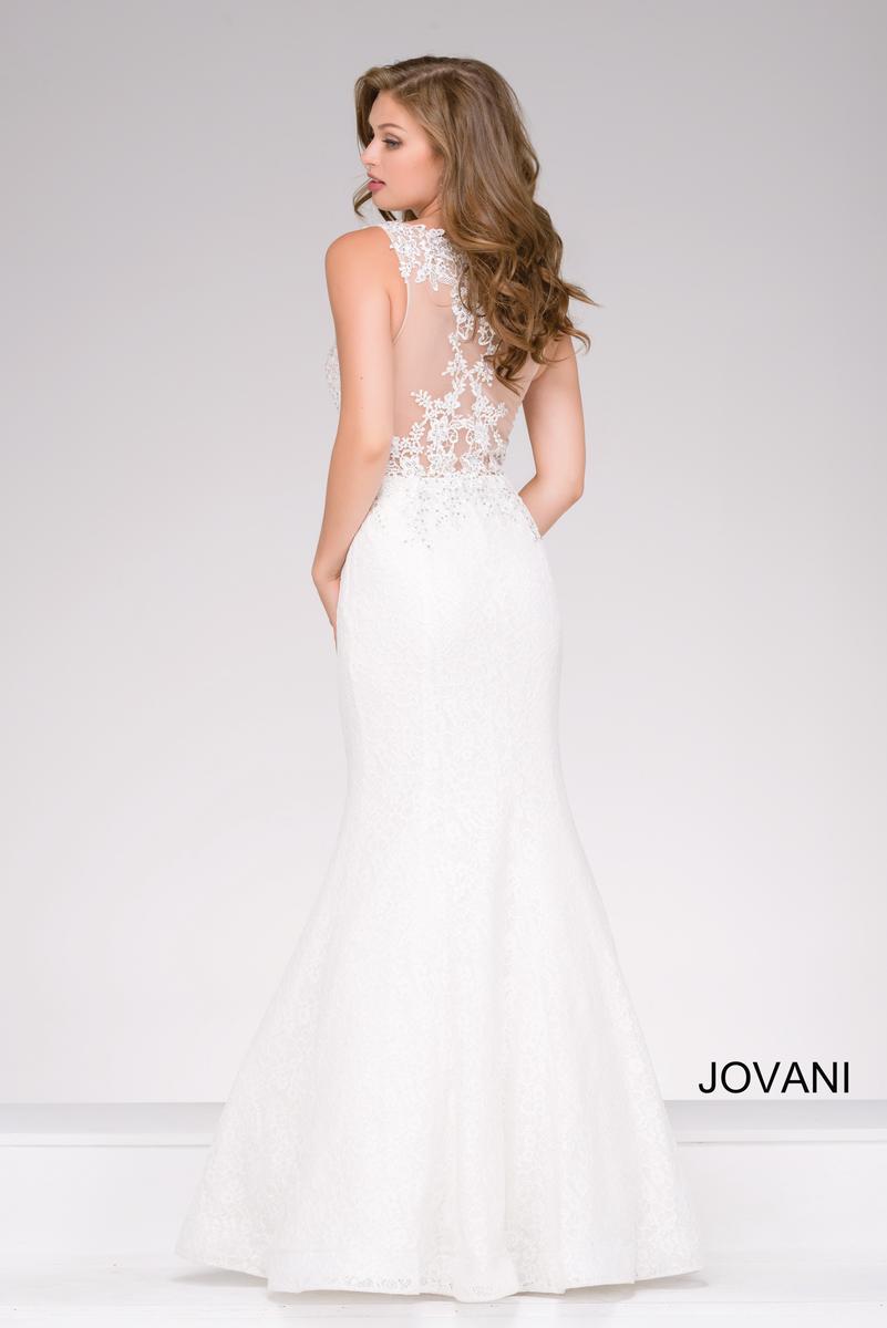 JOV47561 - WHITE