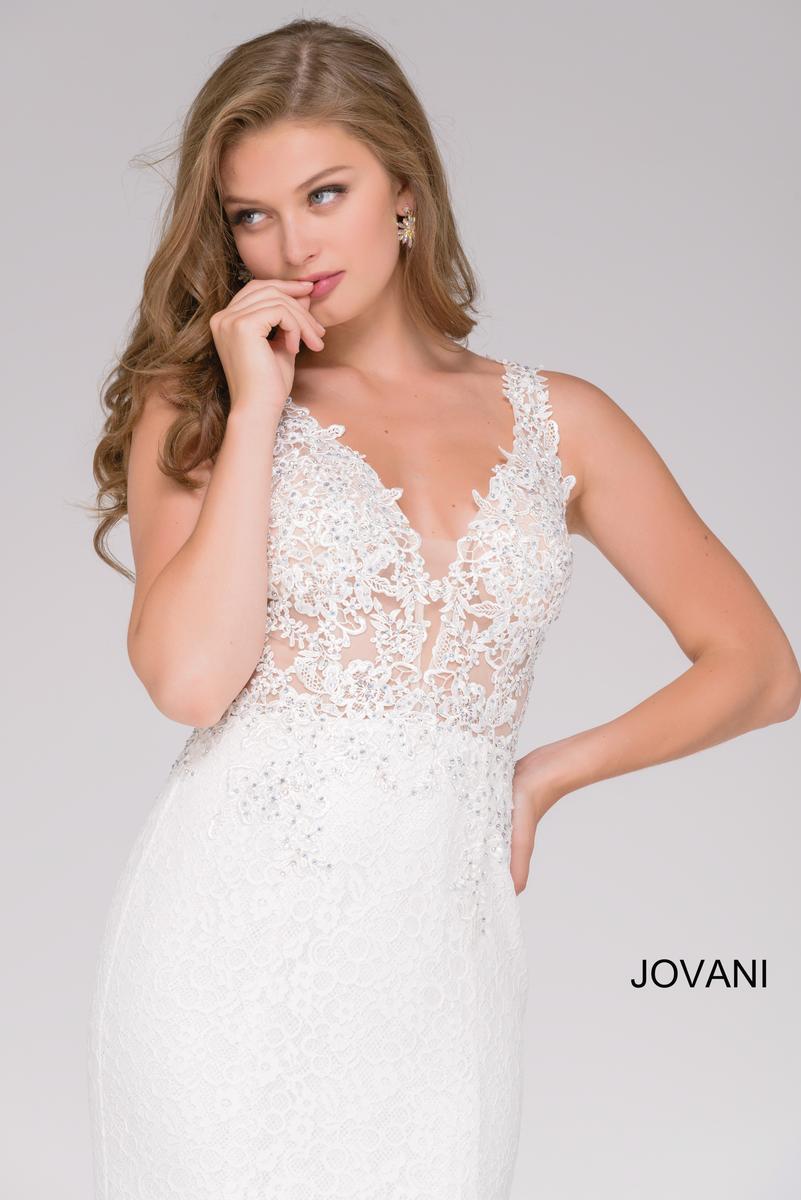 JOV47561 - WHITE
