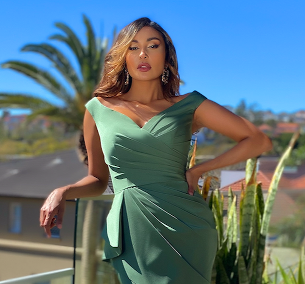 JX5061 - OLIVE