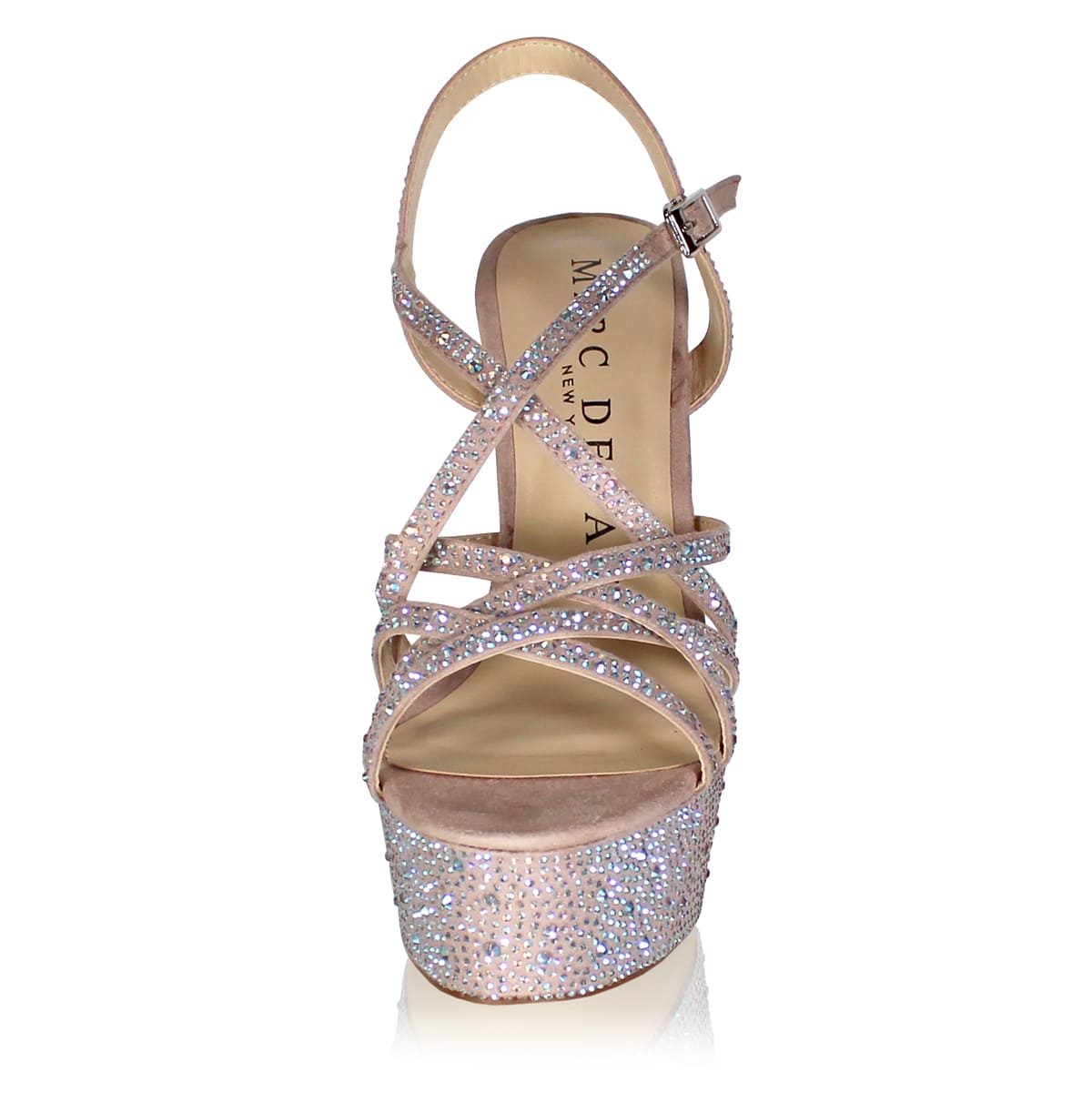 MARC DEFANG MARC TOPS AB SUEDE
