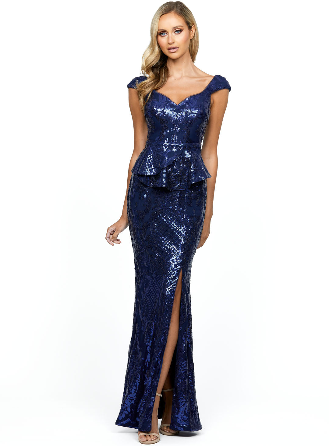 B53D13L - NAVY