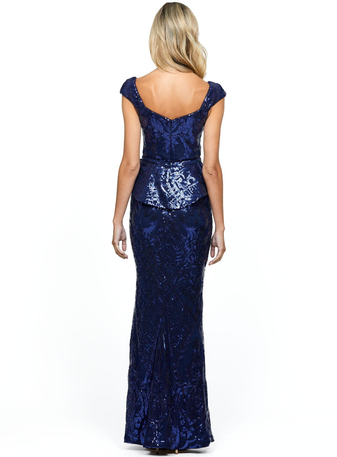B53D13L - NAVY
