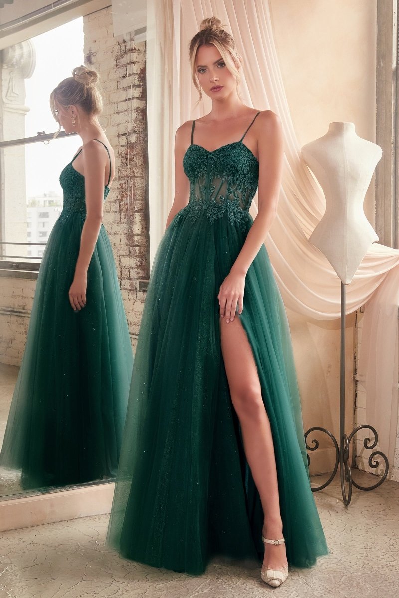 CDC150 - EMERALD