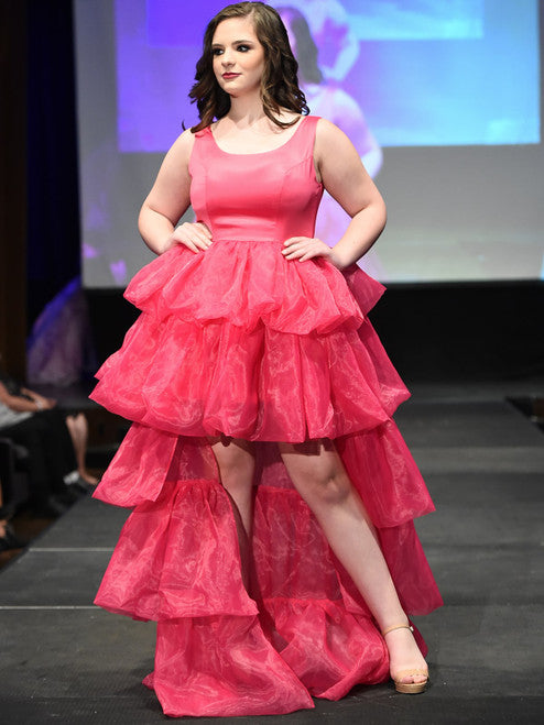 MD8034 - RED