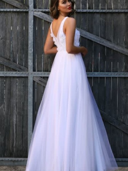 JX3030 - WHITE