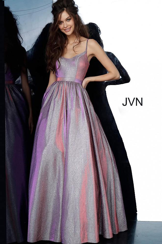 JVN2191 - NUDE