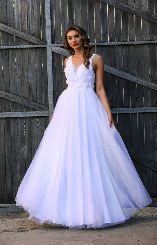 JX3030 - WHITE