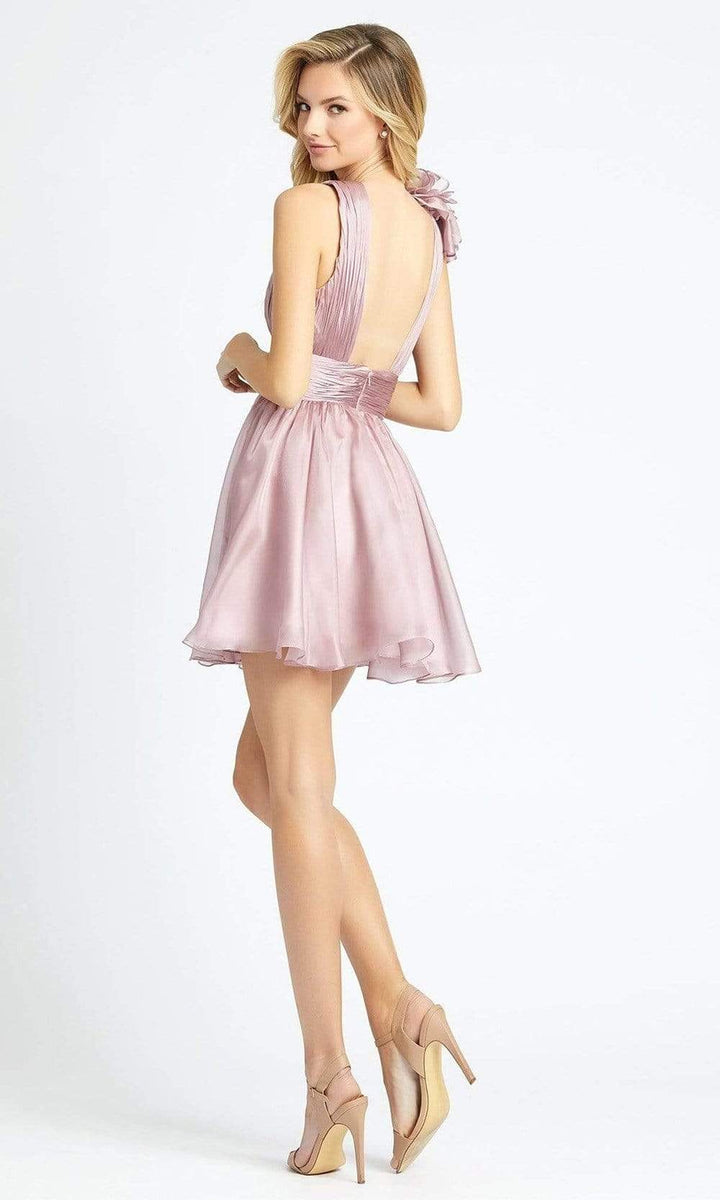MAC48952 - MAUVE
