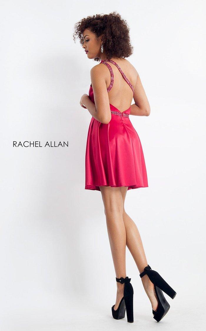 RA4642 - RED