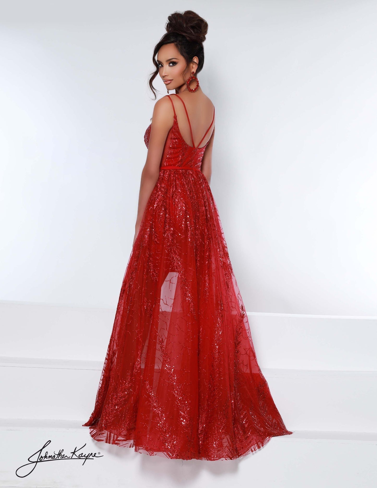 JK2450 - RED