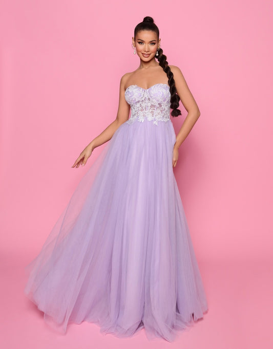 NP147 - LILAC