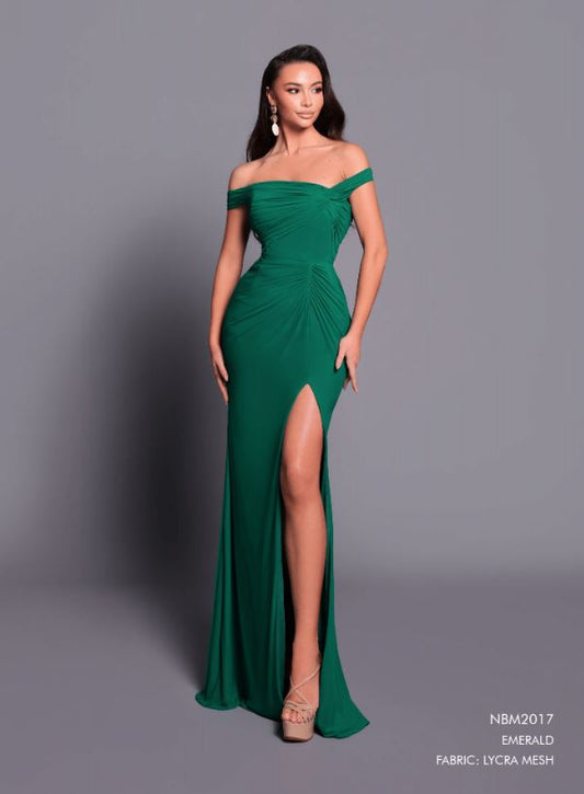NBM2017 - EMERALD