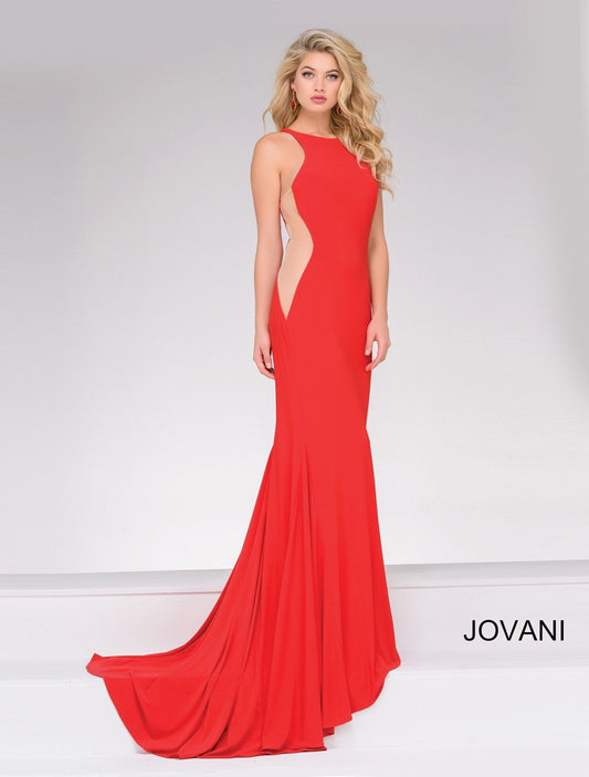 JOV35353 - RED