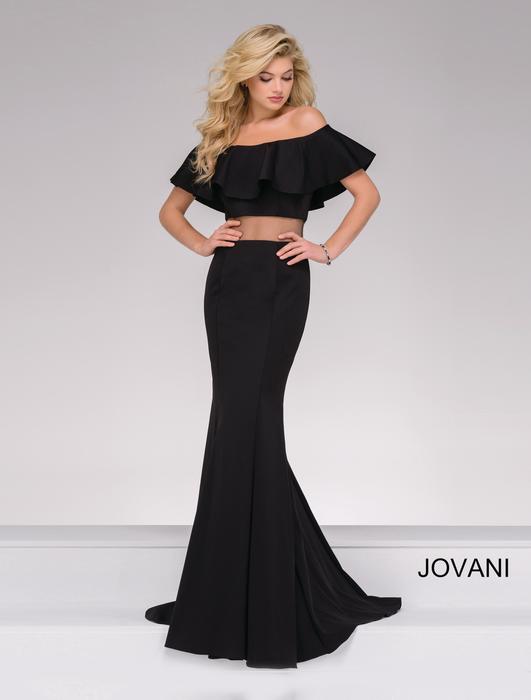JOV49926 - BLACK