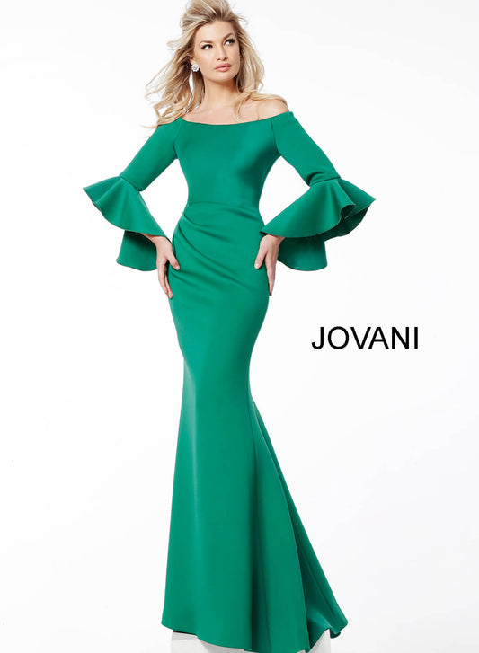 JOV59993 - GREEN