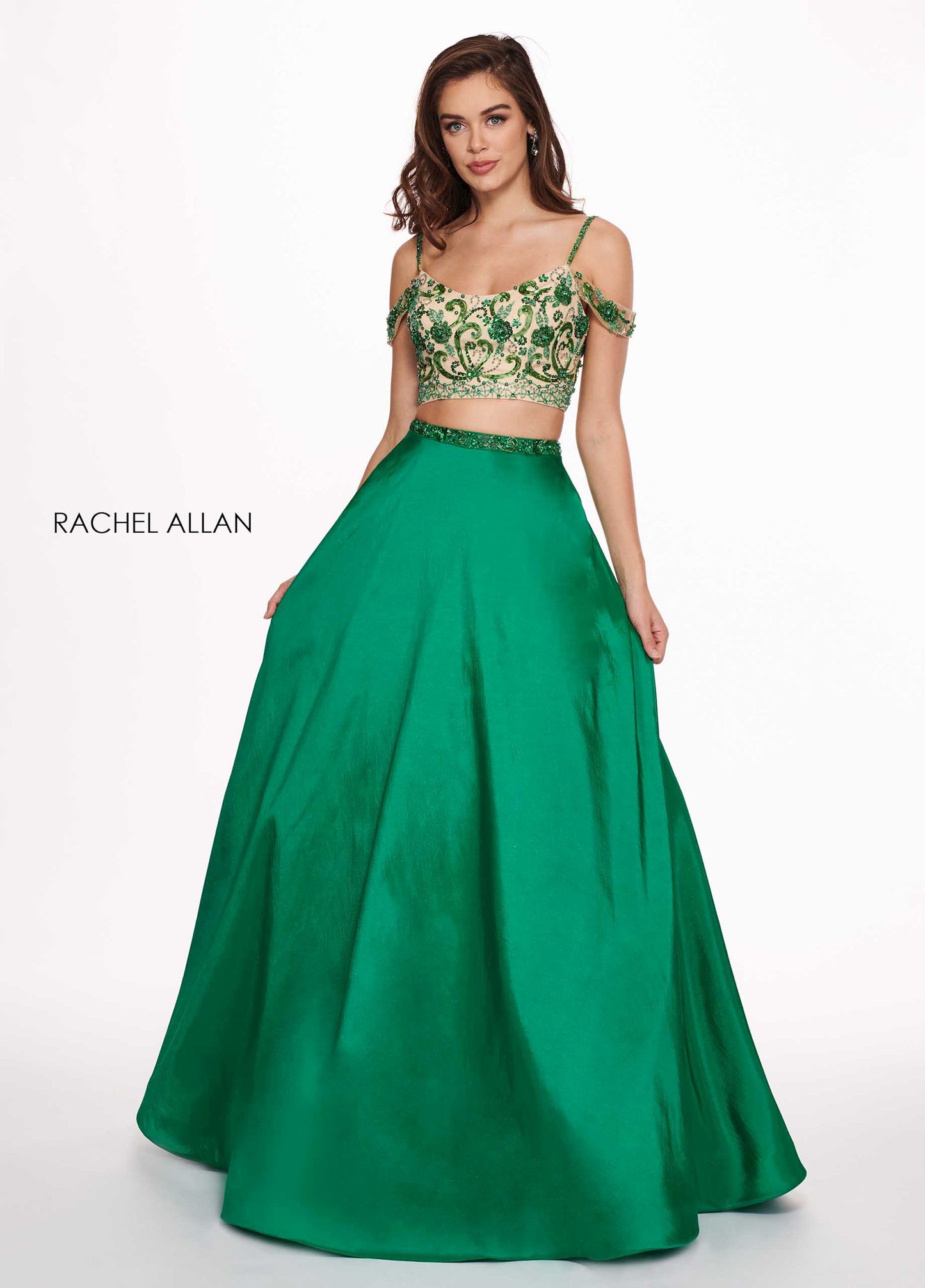 RA6534 - GREEN