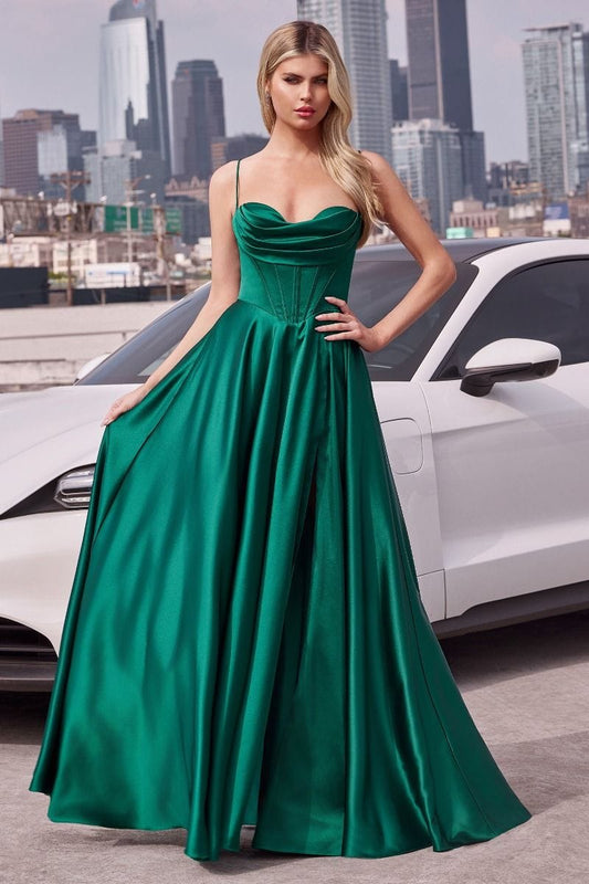 CD7481 - EMERALD