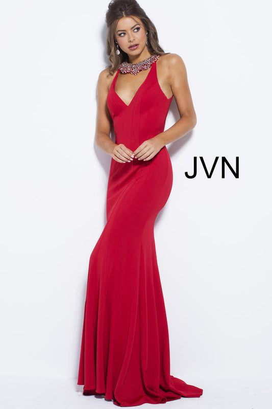 JVN53349 - RED