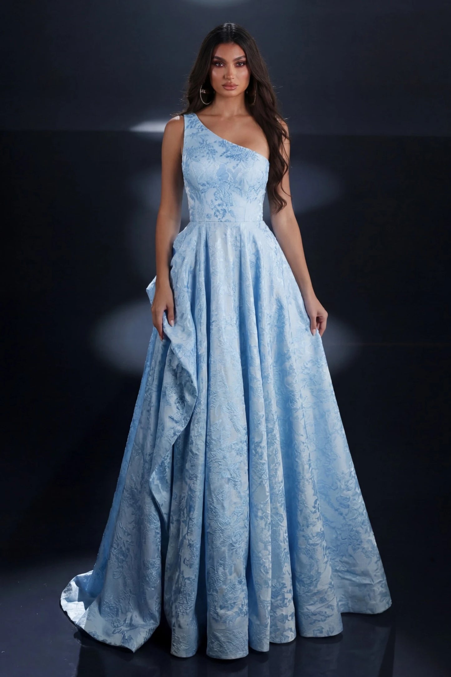 NC4017 - POWDER BLUE