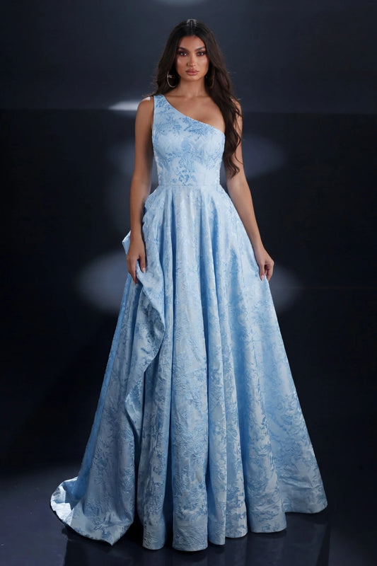NC4017 - POWDER BLUE