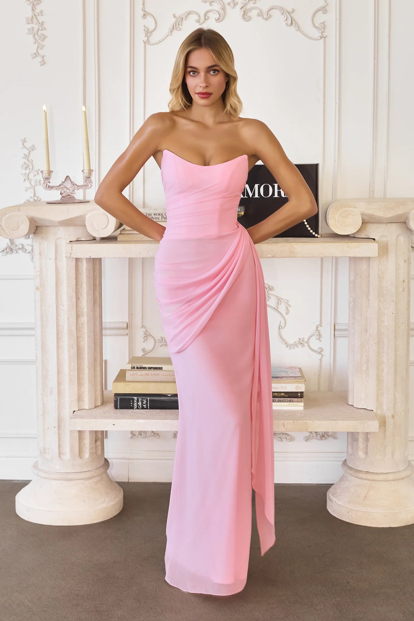 T726 - PINK