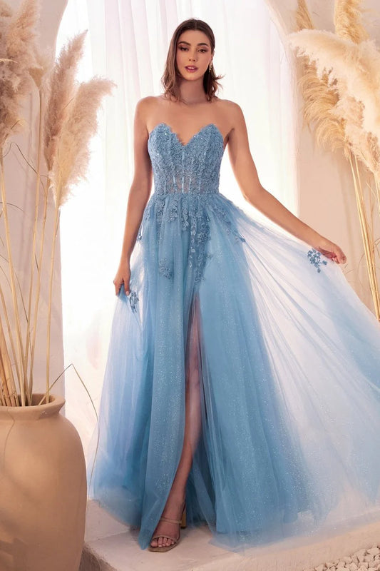 C148 - BLUE